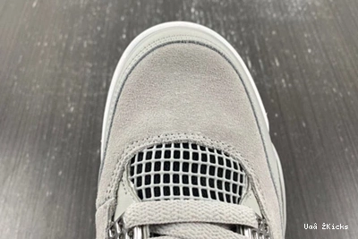 Reliable Jordan 4 Retro Moments 452 Frozen AQ9129-001  1004